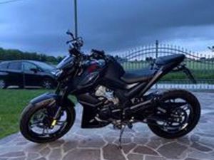 ZONTES ZT 125 U - 2023