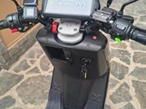 NIU NQI GTS SPORT - 2020