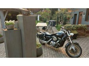 SUZUKI MARAUDER 1600