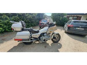 2 SZT HONDA GOLDWING LUB ZAMIENIĘ CZARNOCIN