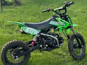 CROSS RACER 125 CC RADZIEJÓW