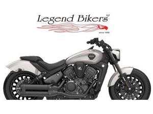 VENDO BENDA MOTORCYCLES NAPOLEON BOB 500 (2024 - 26) NUOVA A LALLIO (CODICE 9914873) - MOTO.IT