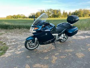 BMW K1200 GT