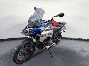 BMW R 1300 GS ADVENTURE