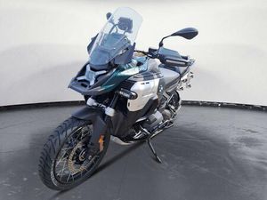 BMW R 1300 GS ADVENTURE