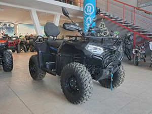 QUAD CF MOTO C-FORCE 520L/520L EPS RATY/LEASING/TRANSPORT QUADYPOMORZE KOŚCIERZYNA