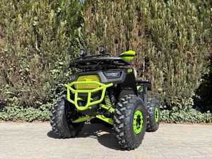 DUŻY QUAD XXL 150 CC XTR HURRICANE NAJMOCNIEJSZY RATY DOSTAWA HAK LEDY BIALYSTOK ANTONIUK
