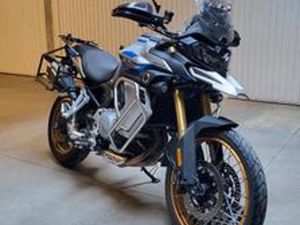 VOGE VALICO 900 - 2024