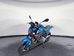 BMW F 900 R ALLE PAKETE MJ 2025
