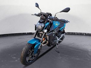 BMW F 900 R ALLE PAKETE MJ 2025