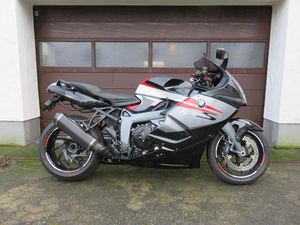BMW K 1300 S TOP SAHNESTÜCK ESA AC SCHNITZER NUR 32 TKM