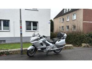 BMW, K1200 LT , TÜV 09 2026