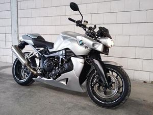 ⭕ BMW K1200R AC SCHNITZER NAKED BIKE MOTORRAD