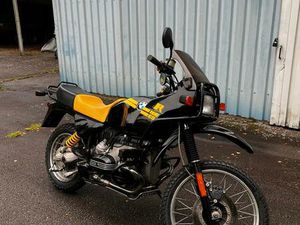 BMW R 100 GS