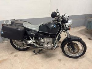 BMW R 100 R CLASSIC AUS SAMMLUNGSAUFLÖSUNG R100R R100