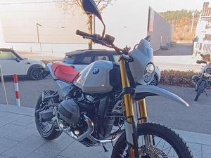 BMW R 12 G/S SOFORT VERFÜGBAR KOMFORT PAKET UVM.