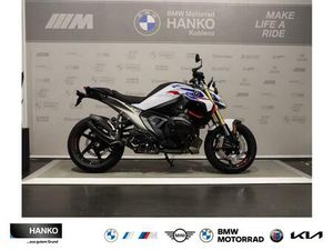 BMW R 1300 R PERFORMANCE 3 PAKETE