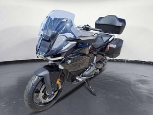 BMW R 1300 RT