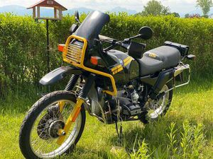 BMW R100GS R 100 GS