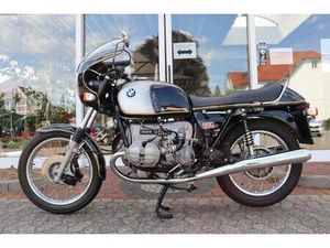BMW R90S / R100S OLDTIMER RESTAURIERT TOP ZUSTAND TÜV AKTUELL