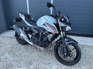KAWASAKI Z 400 KAT A2 23 ROK SLUPCA