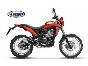 MOTO NEUVE: BETA ALP 4.0