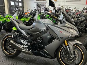 OCCASION SUZUKI GSX-S1000F