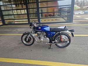 LAVERDA 750 SF2 1974