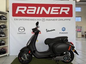 OCCASION VESPA SPRINT S ELETTRICA
