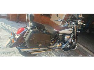 SPRZEDAM MOTOCYKL SUZUKI INTRUDER C800 POLOMIA