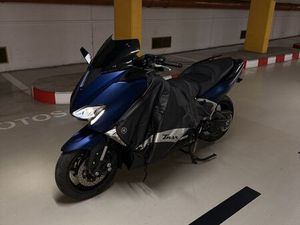 TMAX 530 DX - EXPERTISÉ - 8000KM