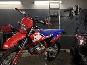 CROSS 300 CC NÓWKA BULOWICE