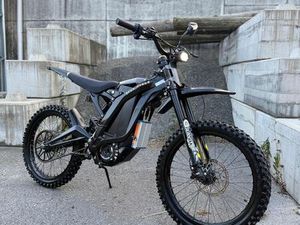 SURRON LIGHT BEE 72 VOLT