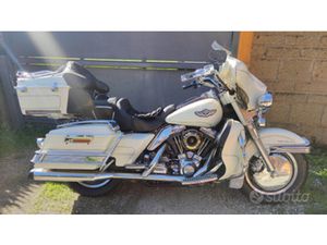 HARLEY-DAVIDSON ELECTRA ULTRÀ CLASSIC