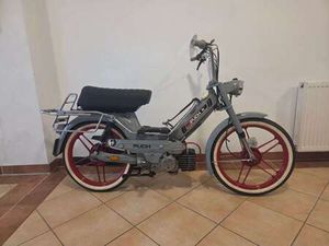 GILARDONI TOUREN MAXI