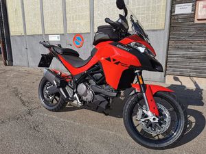 OCCASION DUCATI MULTISTRADA V2