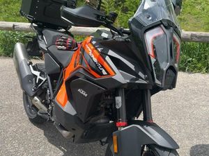 OCCASION KTM 1290 SUPER ADVENTURE S