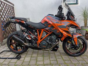 OCCASION KTM 1290 SUPER DUKE GT