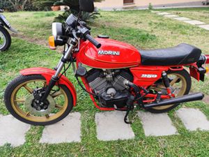 MORINI