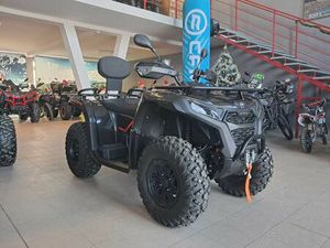 QUAD GOES TERROX 500L/500L EPS RATY/LEASING/TRANSPORT QUADYPOMORZE KOŚCIERZYNA