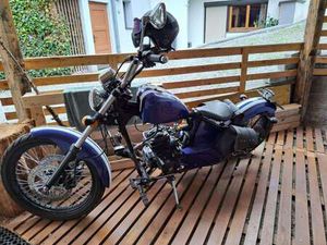 JOHNNY PAG VENTURA 125