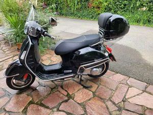 VESPA GTS 300 ABS