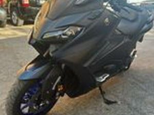 YAMAHA T MAX 560 ICON BLUE 2022