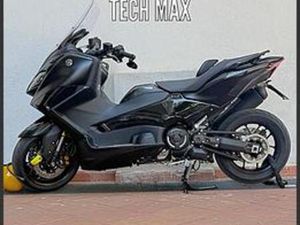 YAMAHA TMAX 560 TECHMAX 23