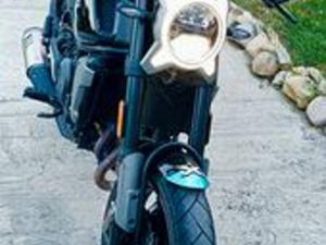 CFMOTO 700CL-X SPORT