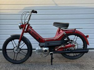 PUCH MAXI S