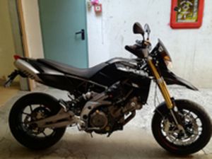 APRILIA DORSODURO 750 (121000 KM)
