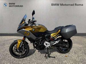 BMW F 900 XR ABS ORO