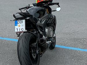 BMW S1000R WUNDERLICH ILMBERGER CARBON AC-SCHNITZER TOP