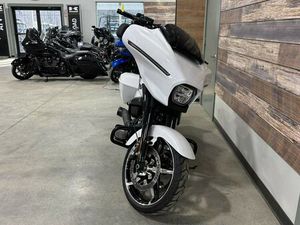 2024 HARLEY-DAVIDSON® FLHX - STREET GLIDE®